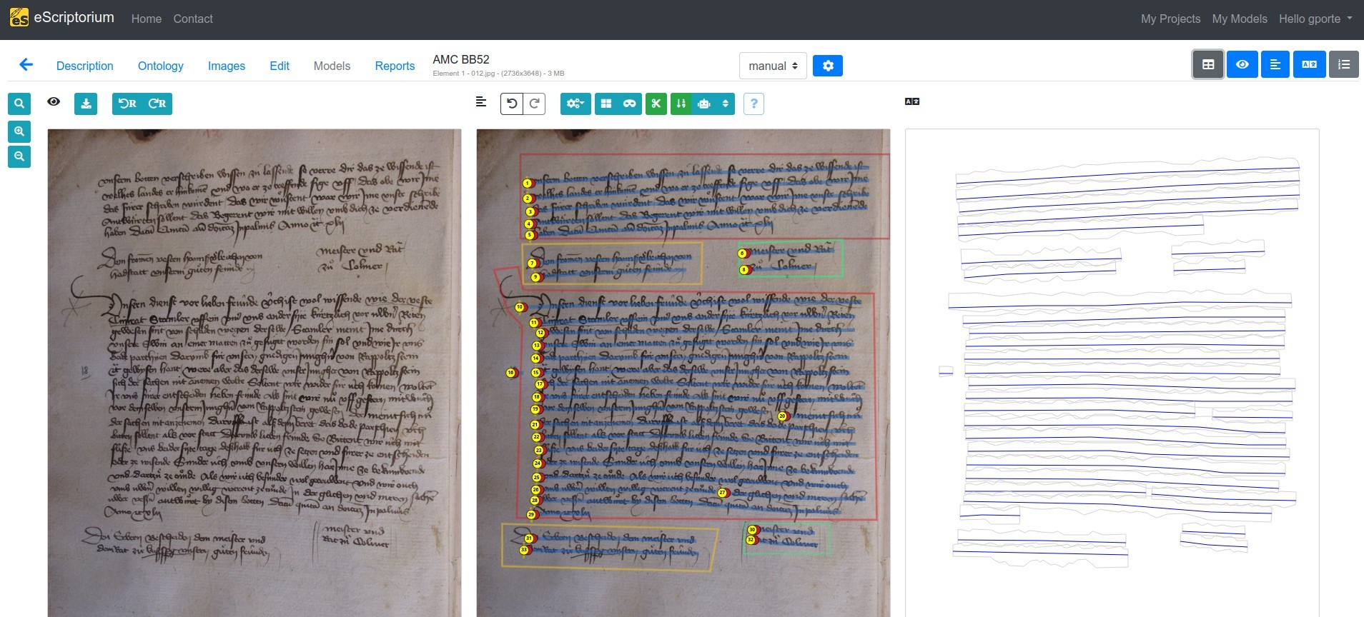 escriptorium exemple