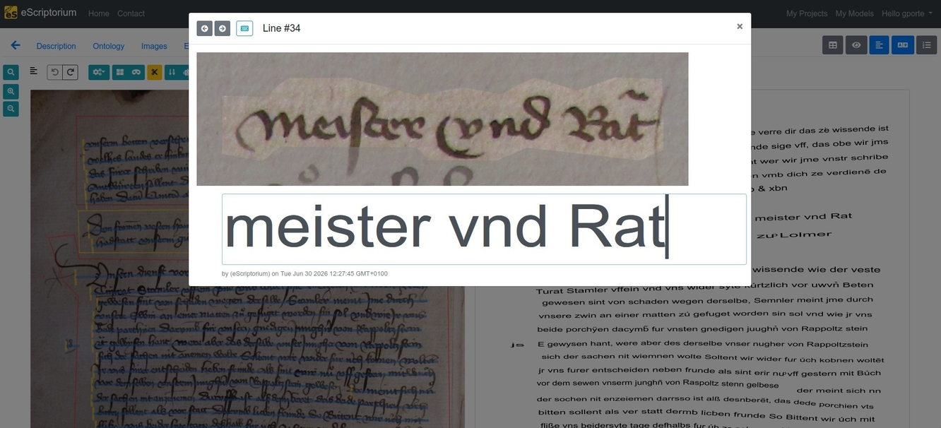 escriptorium exemple